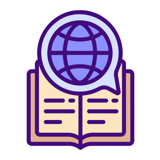 Open book free icon