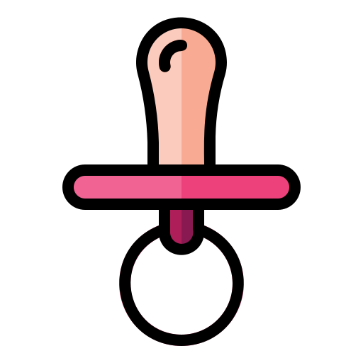 schnuller kostenlos Icon schnuller kostenlos Icon