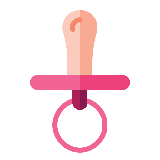 고무 젖꼭지 무료 아이콘 고무 젖꼭지 무료 아이콘