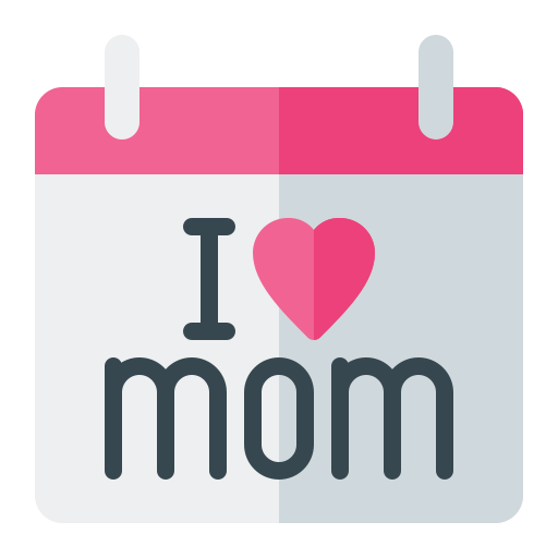 Mothers day Generic Flat icon