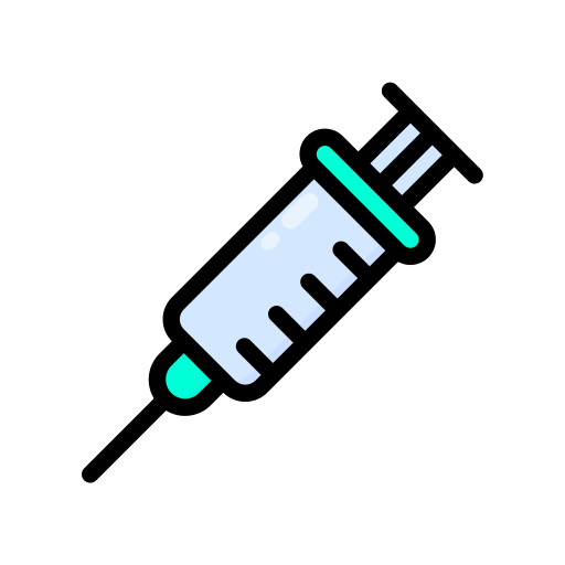 Syringe - Free medical icons