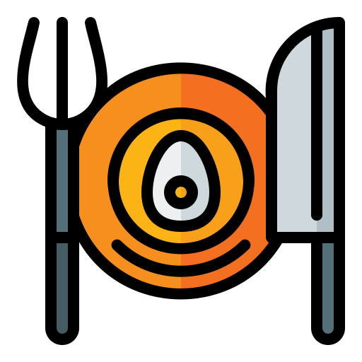 요리 무료 아이콘