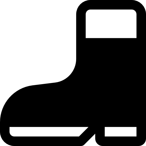 Free Icon | Boot