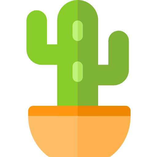 cactus icono gratis