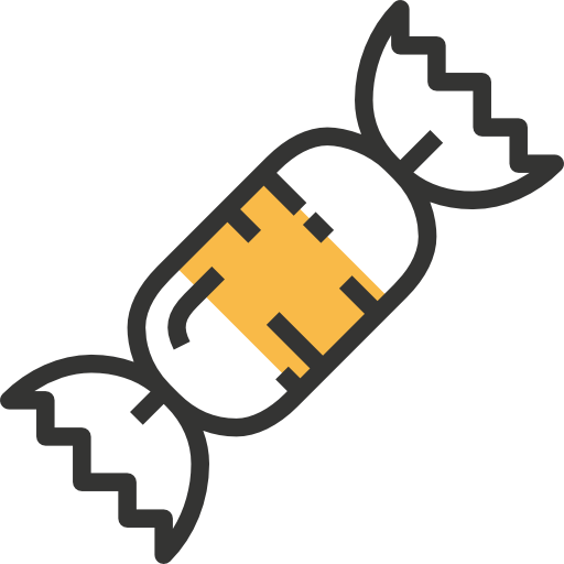 Candy free icon