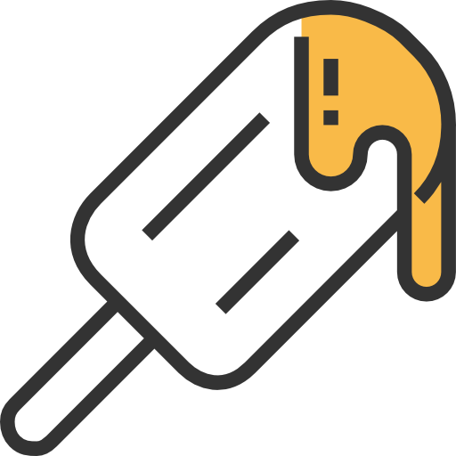 Ice pop free icon Ice pop free icon