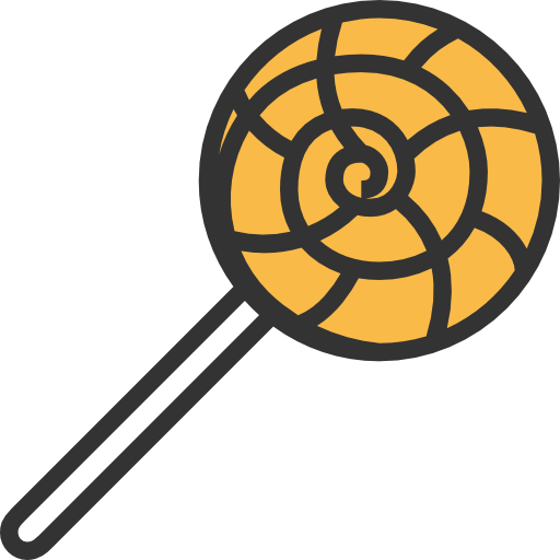 Lollipop free icon