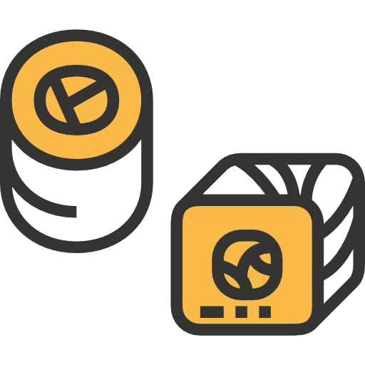 Sushi free icon