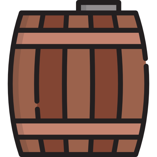 baril Icône gratuit baril Icône gratuit