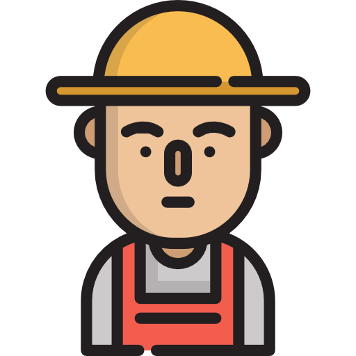 farmer kostenlos Icon farmer kostenlos Icon