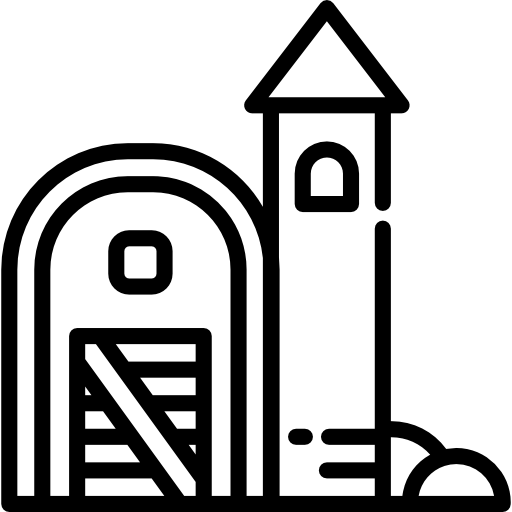 scheune kostenlos Icon scheune kostenlos Icon