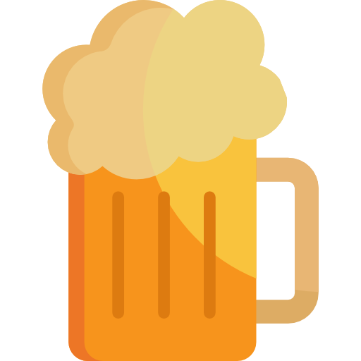 Beer - Free food icons