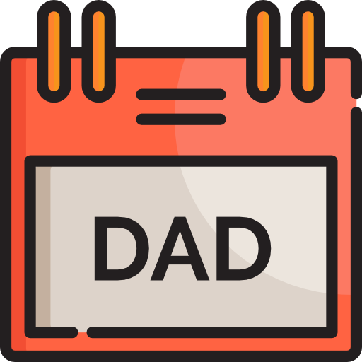 Dia del padre | Icono Gratis