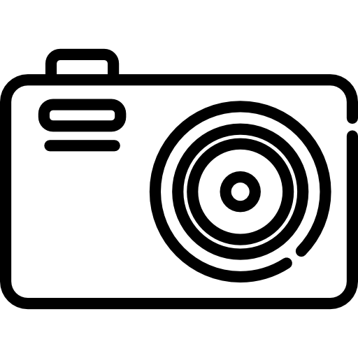 фото камера бесплатно иконка