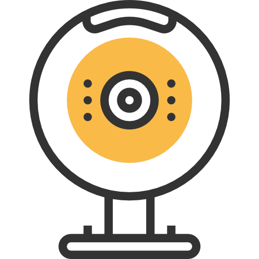 webcam grátis ícone webcam grátis ícone