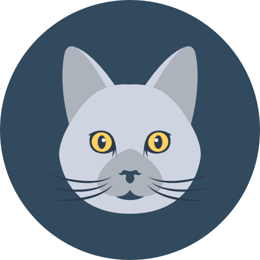 gato grátis ícone gato grátis ícone