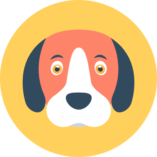 Perro | Icono Gratis