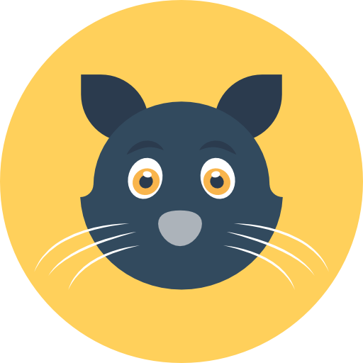 gato icono gratis