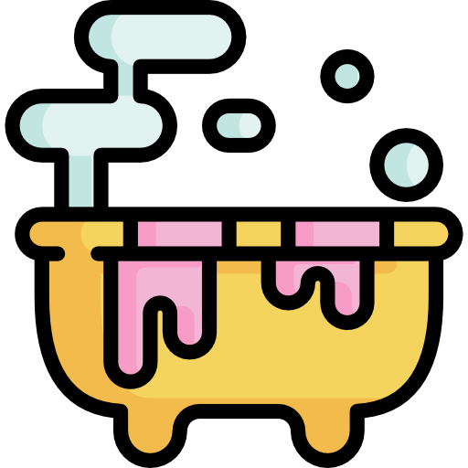 badewanne kostenlos Icon badewanne kostenlos Icon