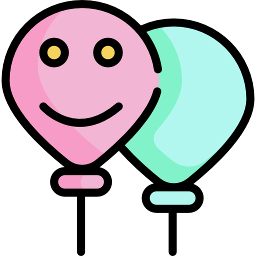 ballon kostenlos Icon ballon kostenlos Icon