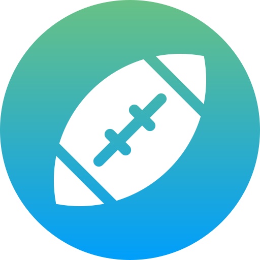 Американский футбол бесплатно иконка