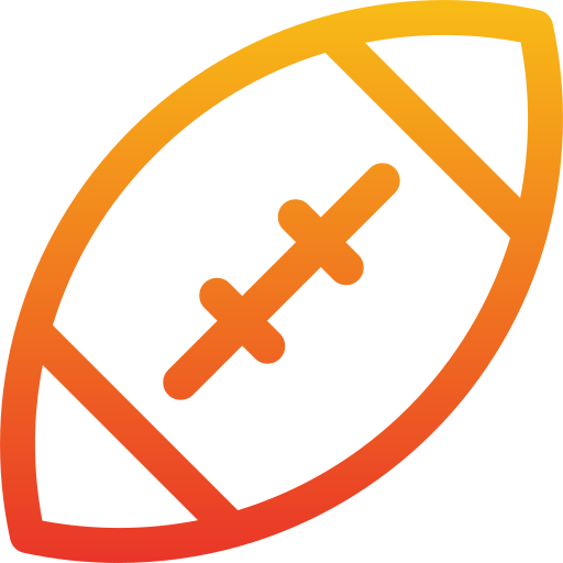 Американский футбол бесплатно иконка