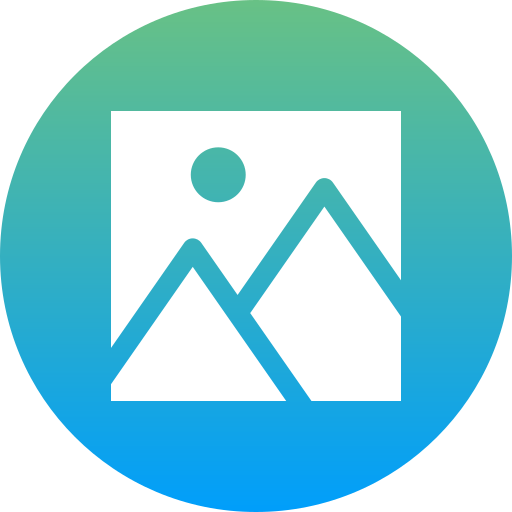 fotografía icono gratis