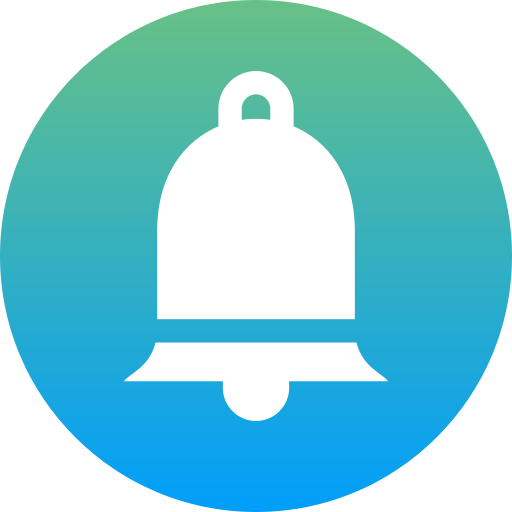 Колокол бесплатно иконка