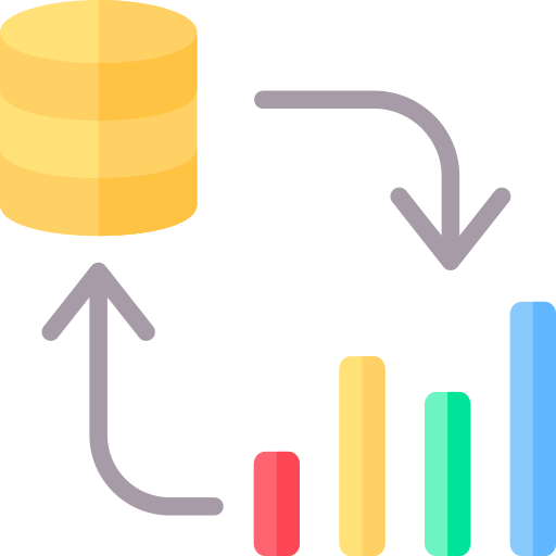 base de datos icono gratis