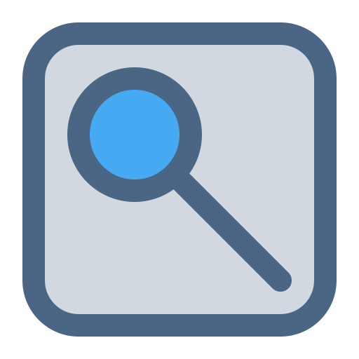 Search free icon
