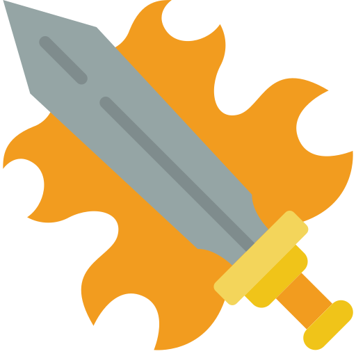 espada grátis ícone espada grátis ícone