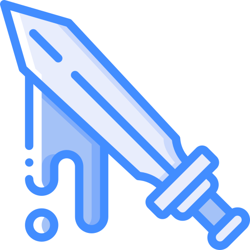 Sword free icon