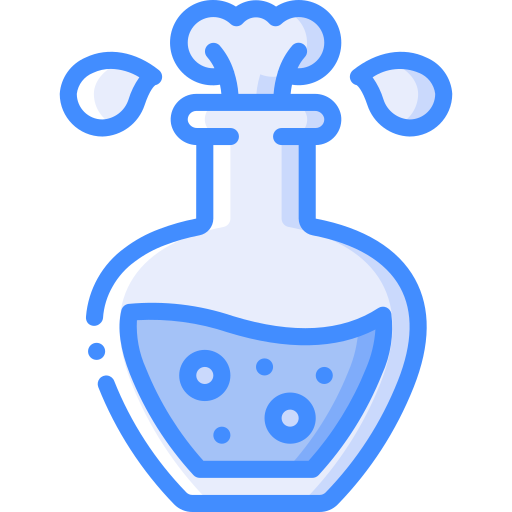 poción icono gratis