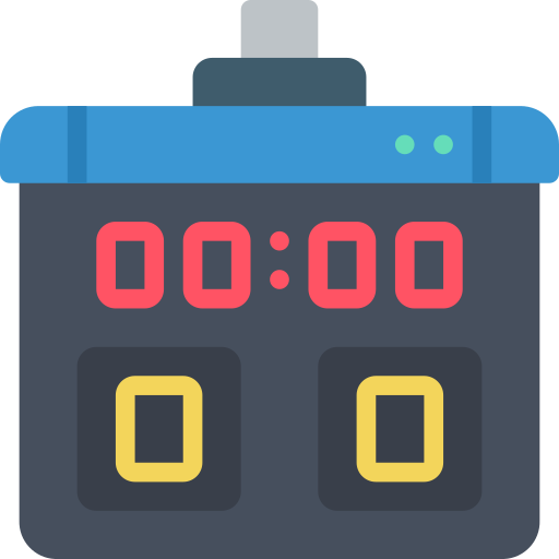 tablero de puntuación icono gratis