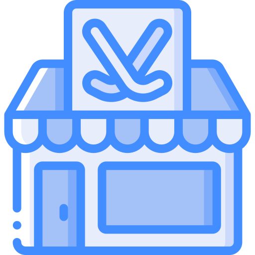 Shop - Free Icon