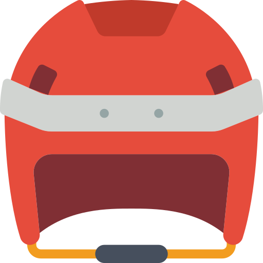 casco icono gratis