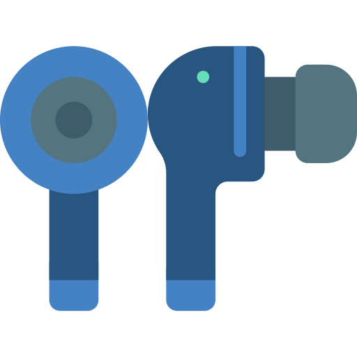 ohrhörer kostenlos Icon ohrhörer kostenlos Icon