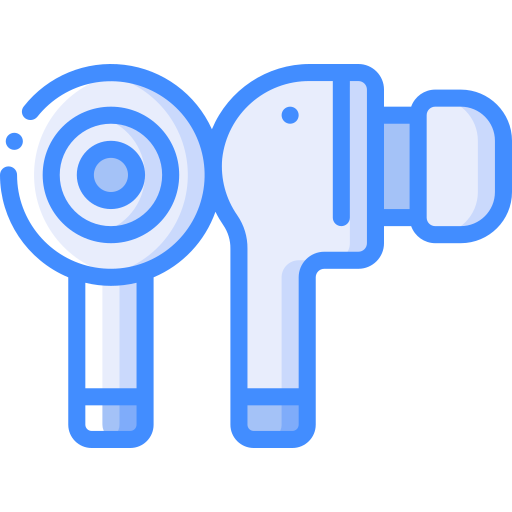 ohrhörer kostenlos Icon ohrhörer kostenlos Icon