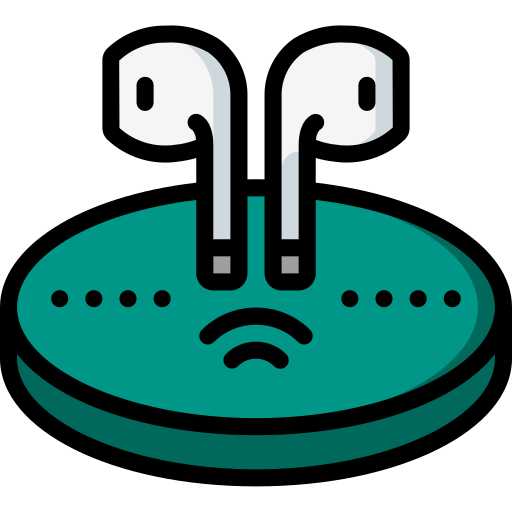 auriculares icono gratis