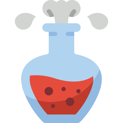 Potion free icon