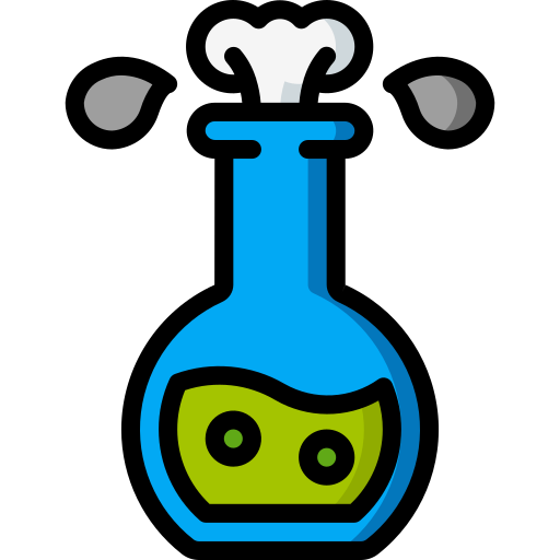 Potion free icon