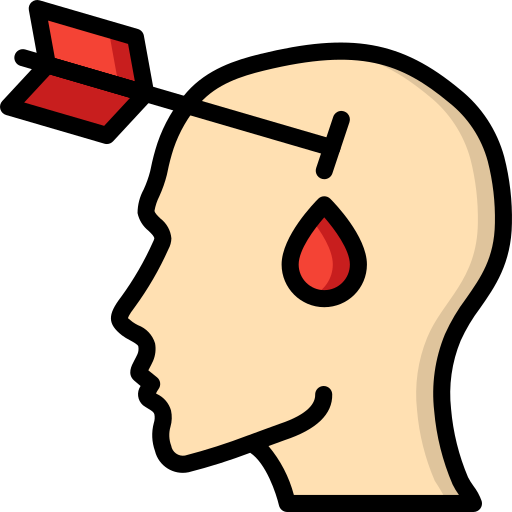 kopf kostenlos Icon