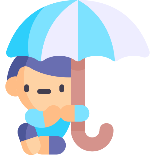 Autism free icon