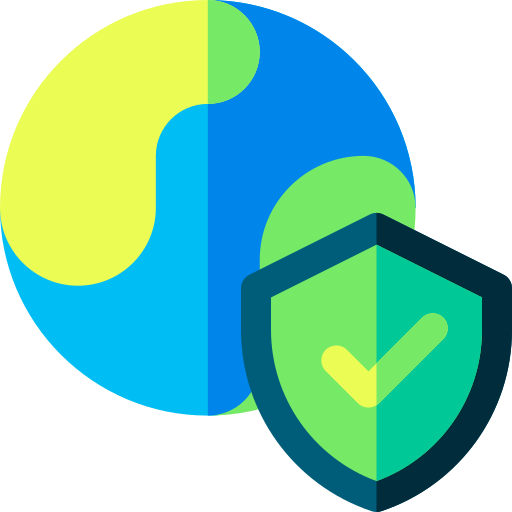 protection de l'environnement Icône gratuit