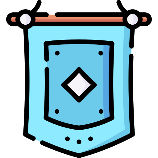 bandera icono gratis