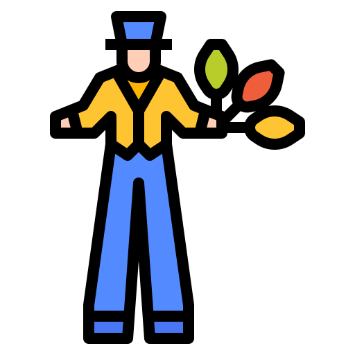 Stilt walker free icon Stilt walker free icon