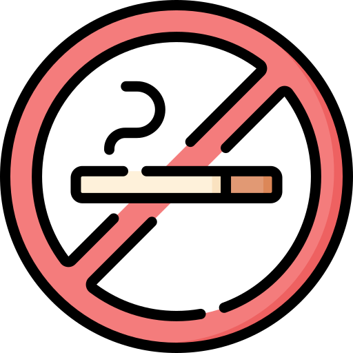 No smoking - Free cultures icons