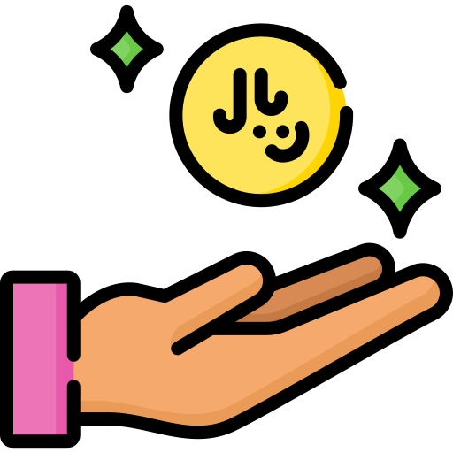 donner Icône gratuit donner Icône gratuit