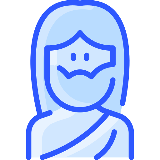 jésus Icône gratuit jésus Icône gratuit