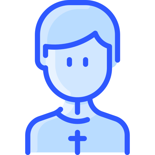 padre grátis ícone